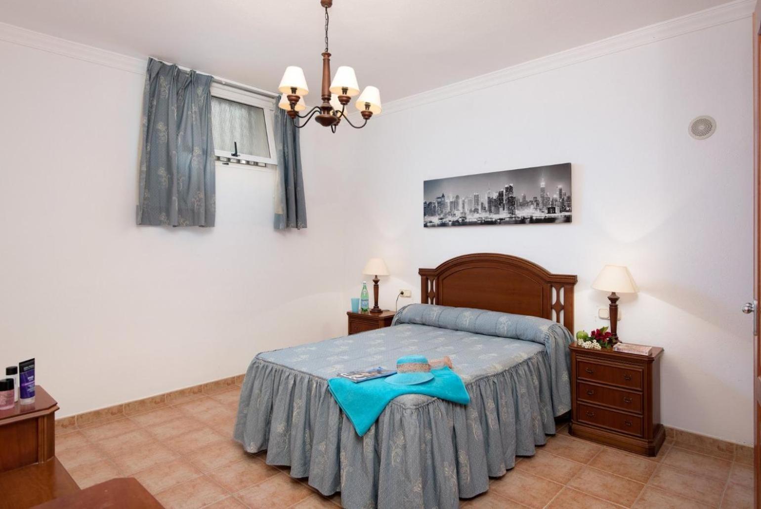 Villa Ramos Dos Puerto Calero Bagian luar foto